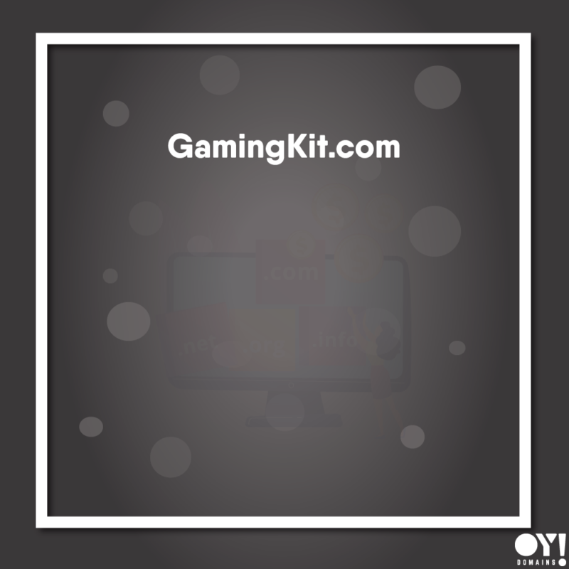 GamingKit.com