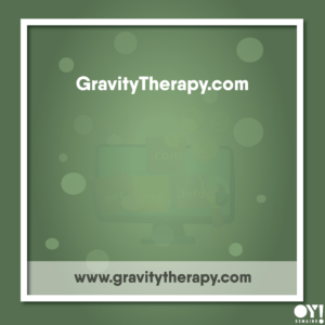 GravityTherapy.com