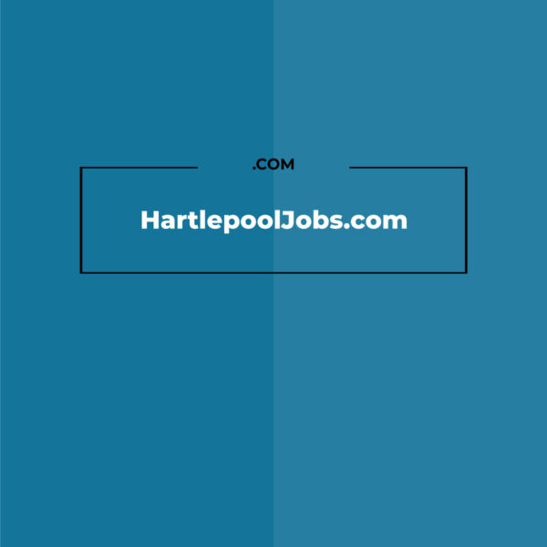 HartlepoolJobs.com