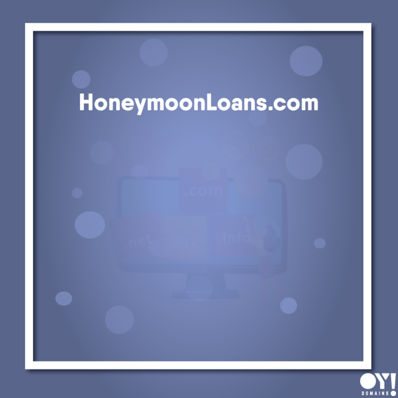HoneymoonLoans.com