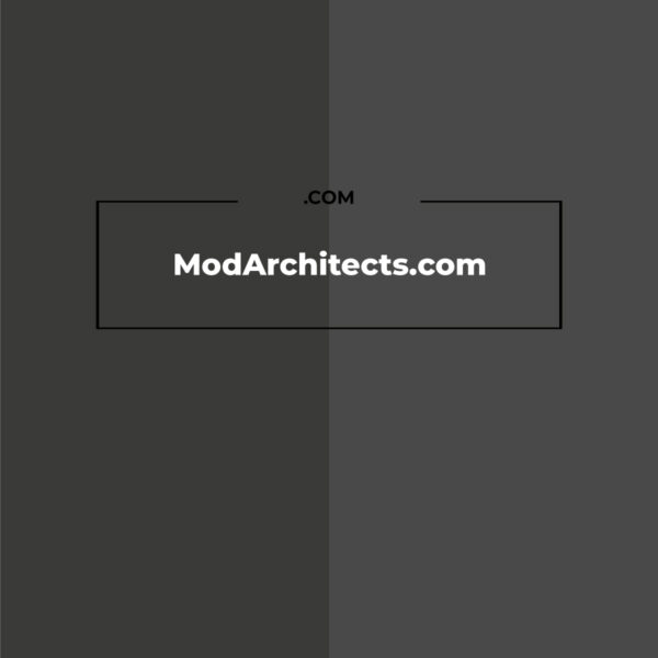 ModArchitects.com