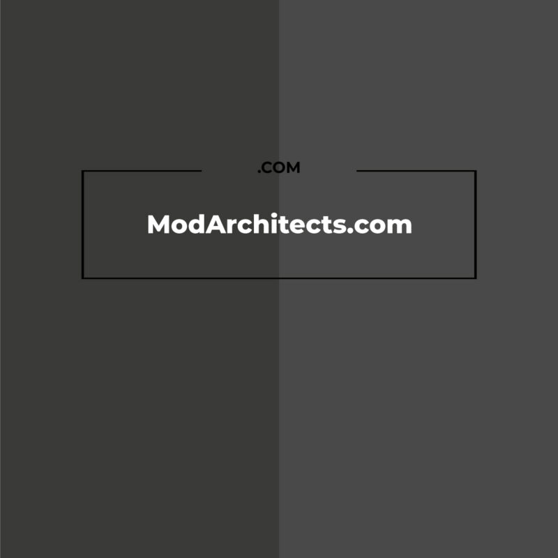 ModArchitects.com