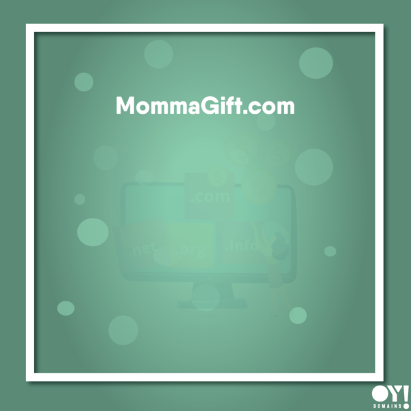 MommaGift.com