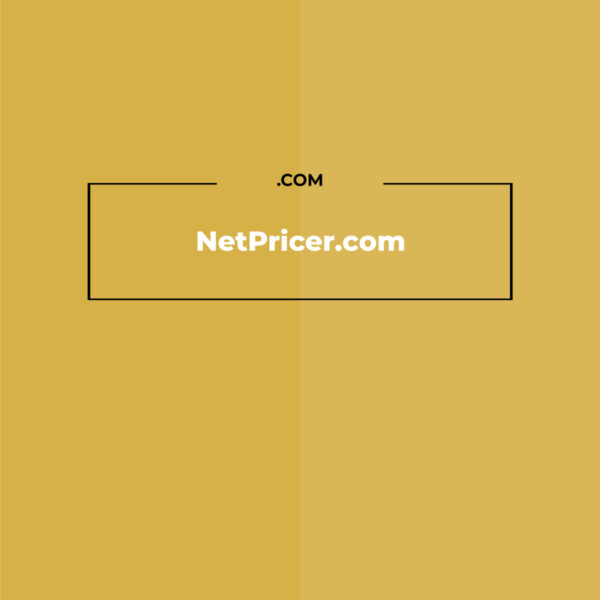 NetPricer.com