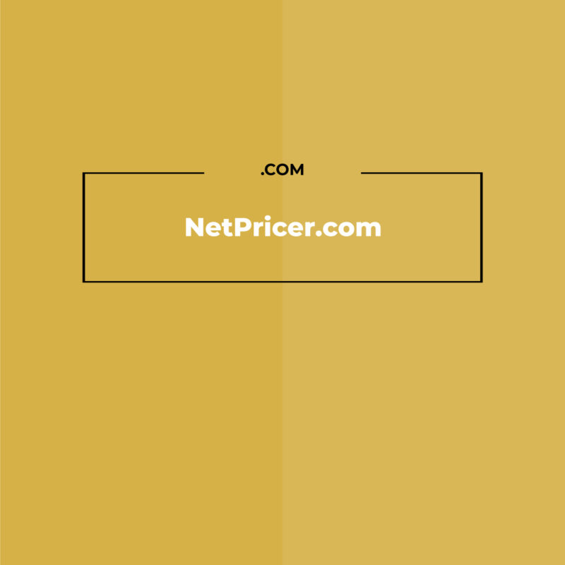 NetPricer.com