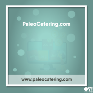 PaleoCatering.com