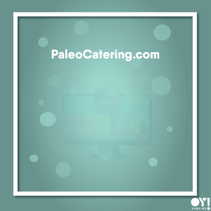 PaleoCatering.com