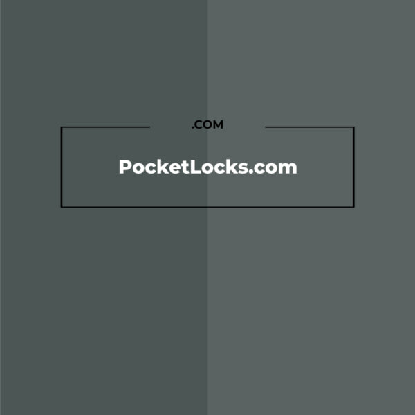 PocketLocks.com