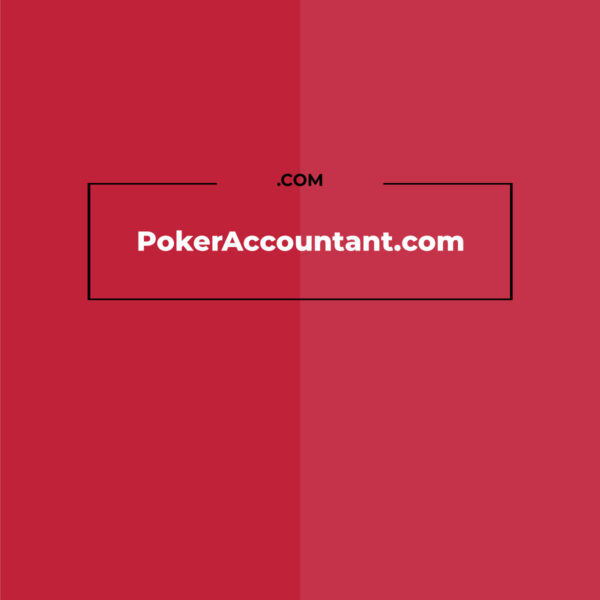 PokerAccountant.com