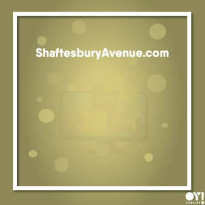 ShaftesburyAvenue.com