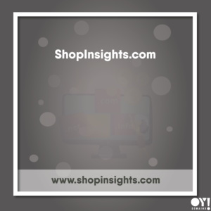 ShopInsights.com