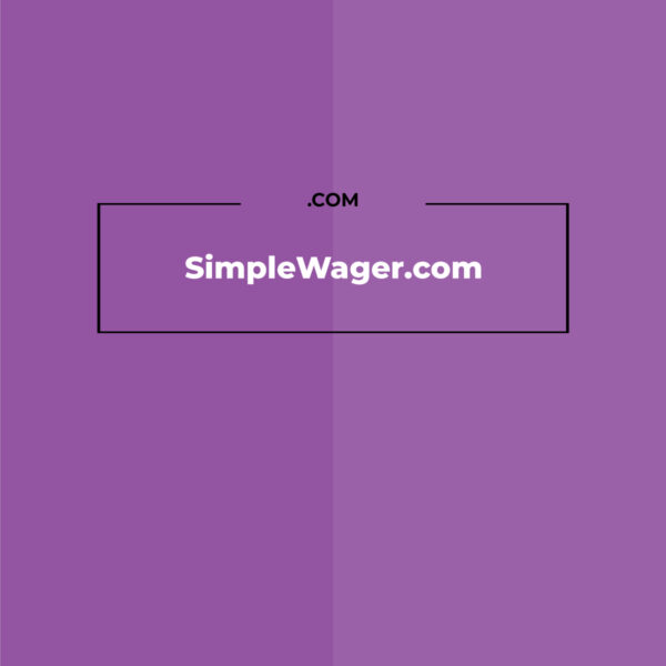 SimpleWager.com