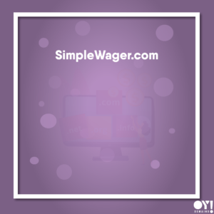 SimpleWager.com