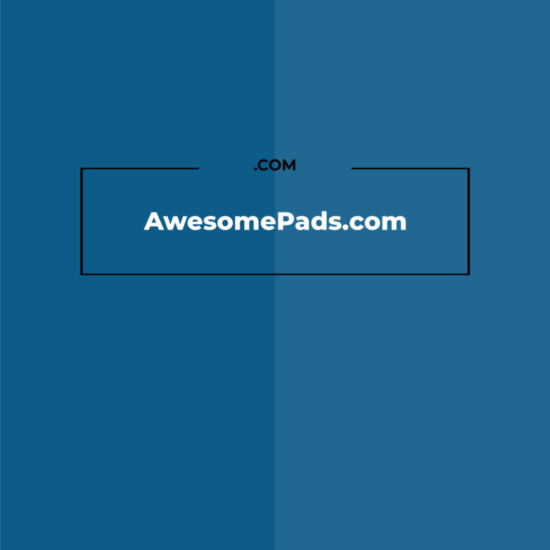 AwesomePads.com