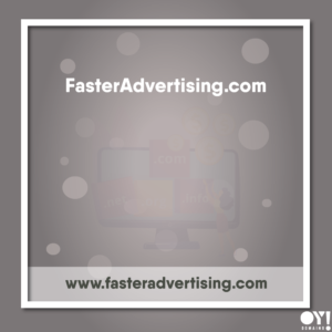 FasterAdvertising.com