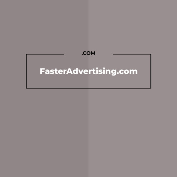 FasterAdvertising.com