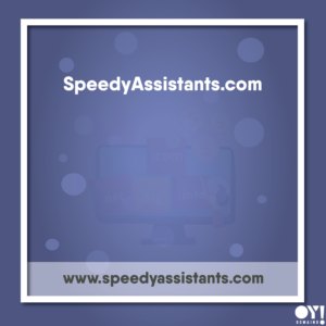 SpeedyAssistants.com