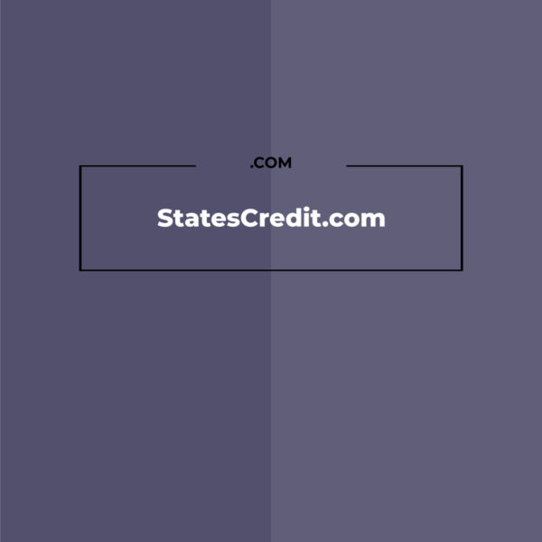StatesCredit.com