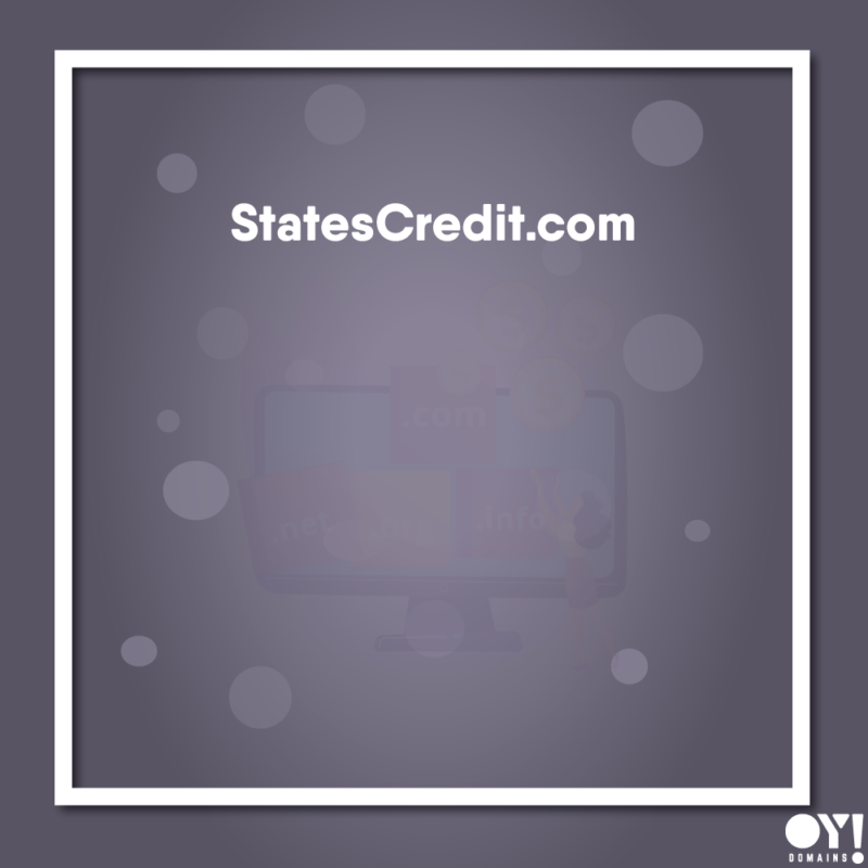StatesCredit.com