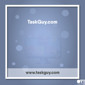 TaskGuy.com