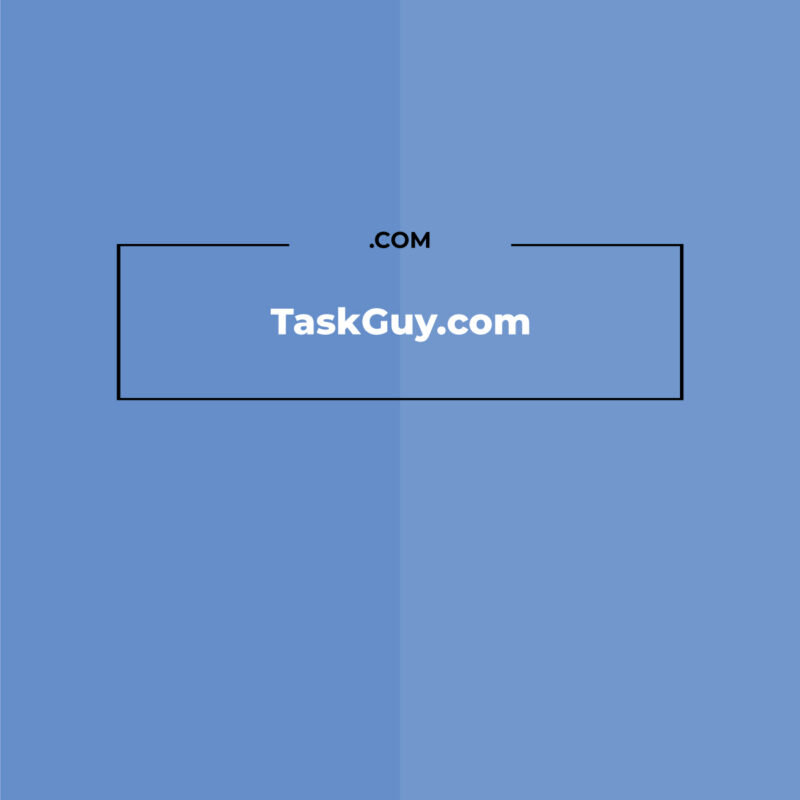 TaskGuy.com
