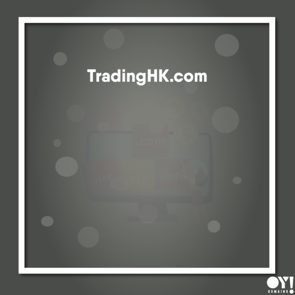 TradingHK.com