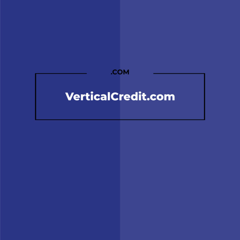 VerticalCredit.com