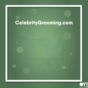 CelebrityGrooming.com