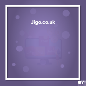 JIGO.co.uk