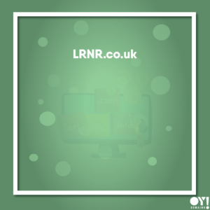 LRNR.co.uk
