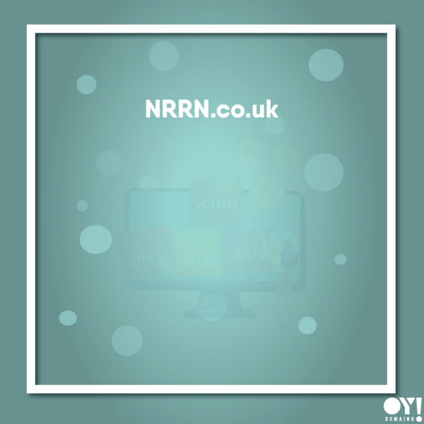NRRN.co.uk
