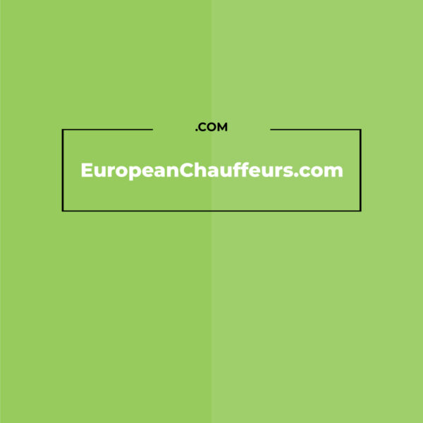 EuropeanChauffeurs.com