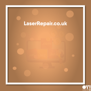 LaserRepair.co.uk