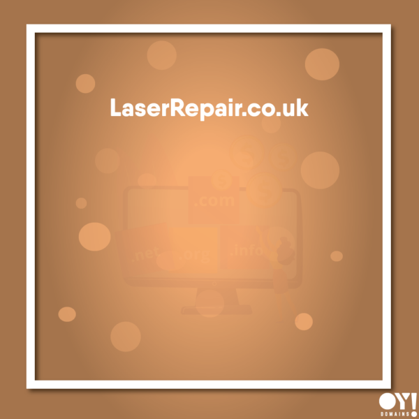 LaserRepair.co.uk
