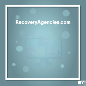 RecoveryAgencies.com