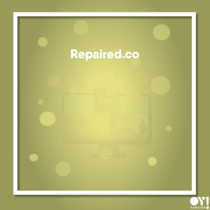 Repaired.co
