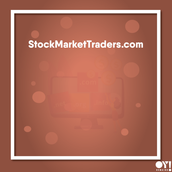StockMarketTraders.com