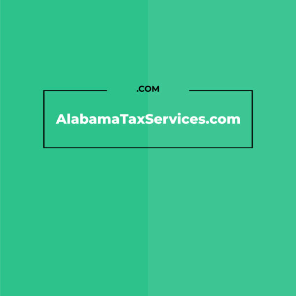 AlabamaTaxServices.com