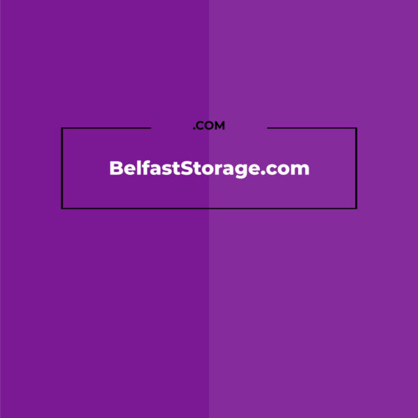 BelfastStorage.com