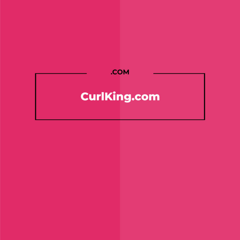 CurlKing.com
