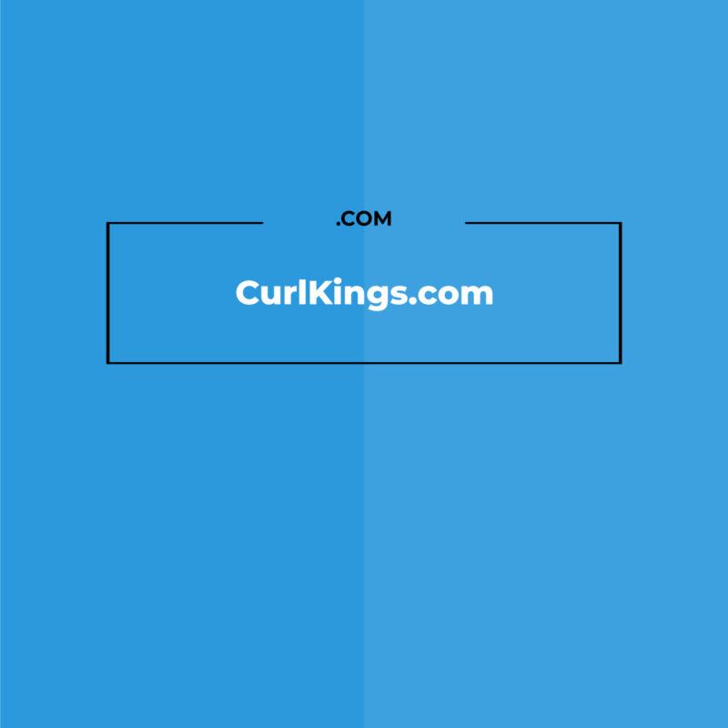 CurlKings.com