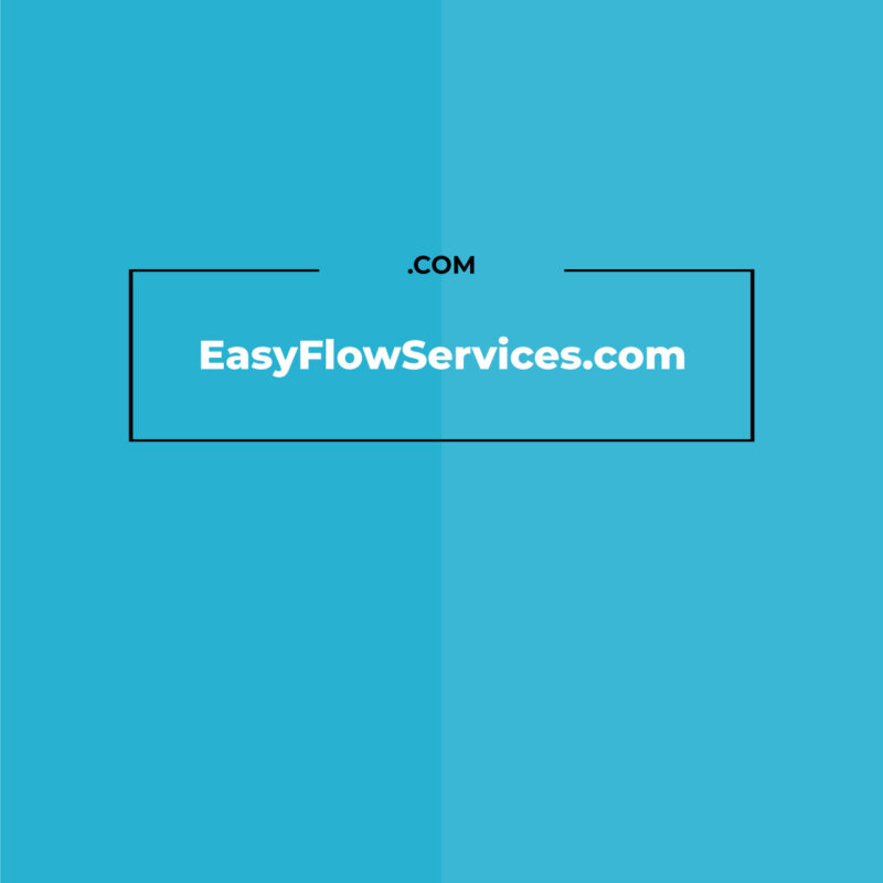 EasyFlowServices.com