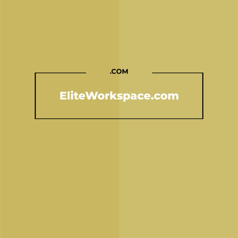EliteWorkspace.com