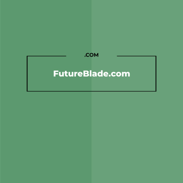FutureBlade.com