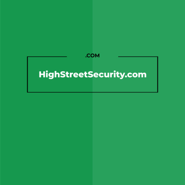 HighStreetSecurity.com