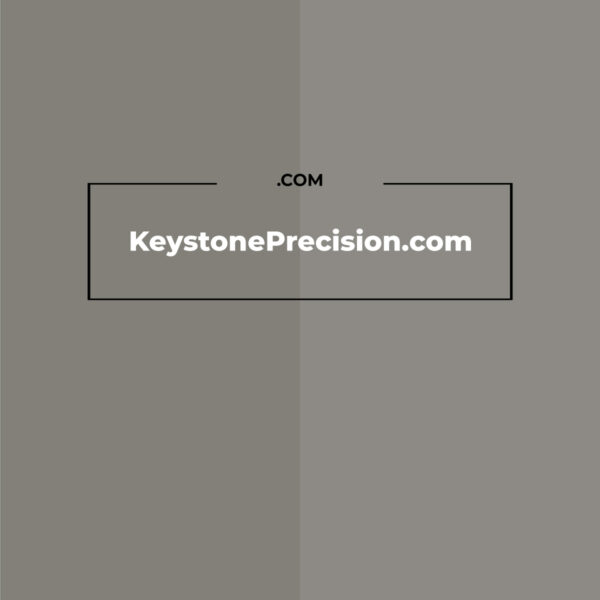 KeystonePrecision.com