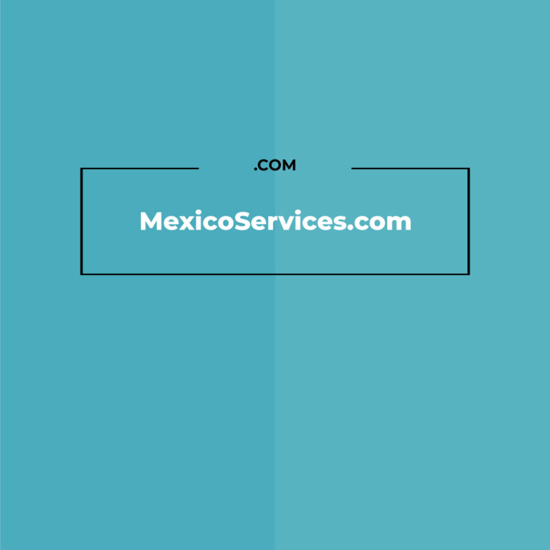 MexicoServices.com