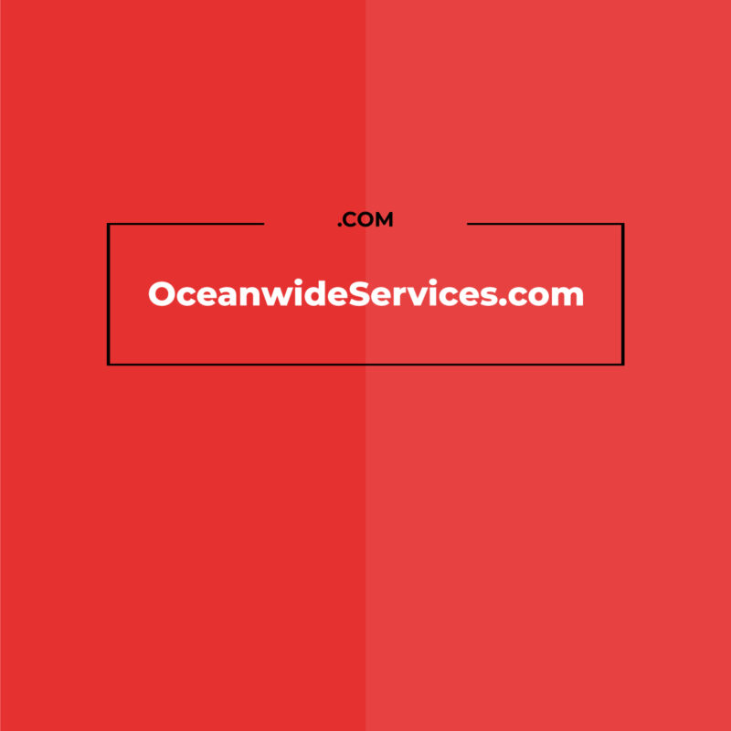 OceanwideServices.com