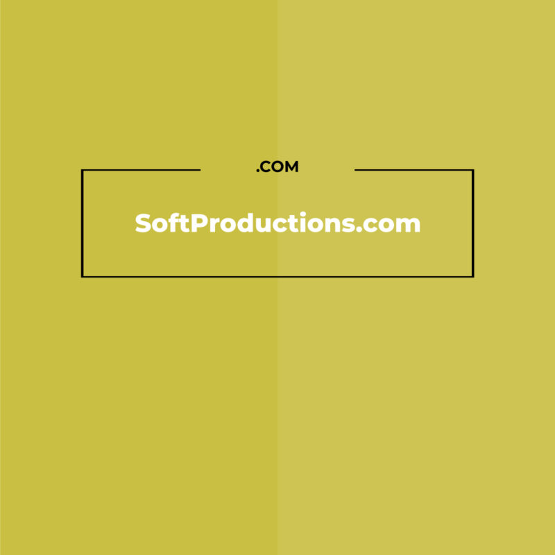 SoftProductions.com