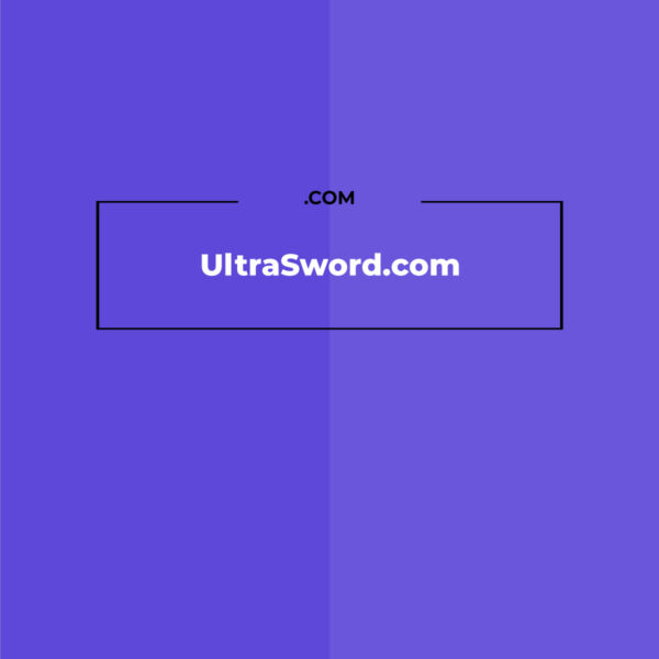 UltraSword.com